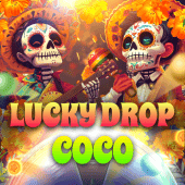 Gota de Suerte - Coco