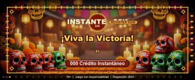 Regístrate y Empieza a Ganar